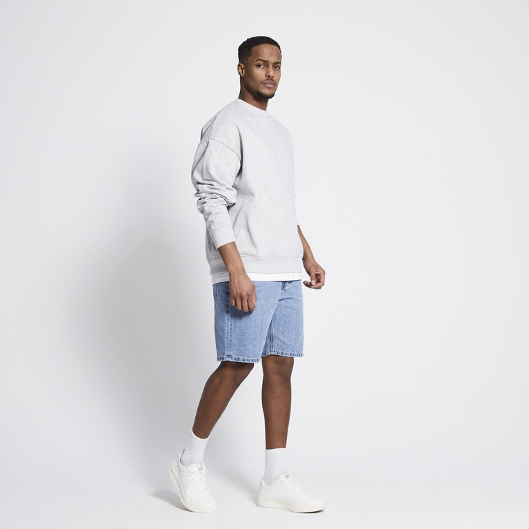 Denim shorts "Grant 2.0"